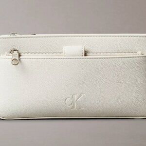 Calvin Klein All Day Phone Zip Crossbody Bag